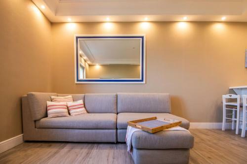 Le Fratte Luxury Home