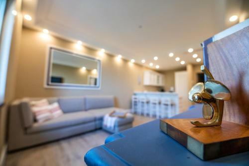 Le Fratte Luxury Home