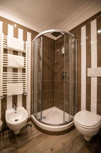 Le Fratte Luxury Home