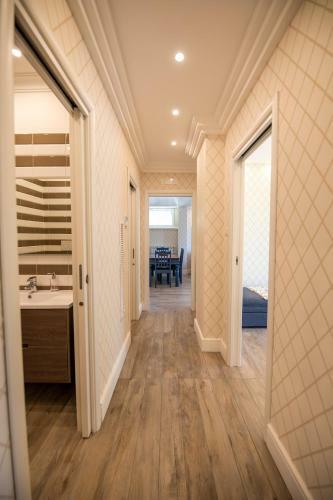 Le Fratte Luxury Home