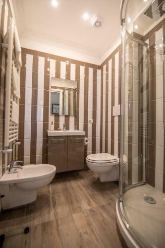 Le Fratte Luxury Home