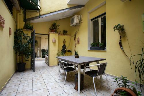 Apartamento Elegance House