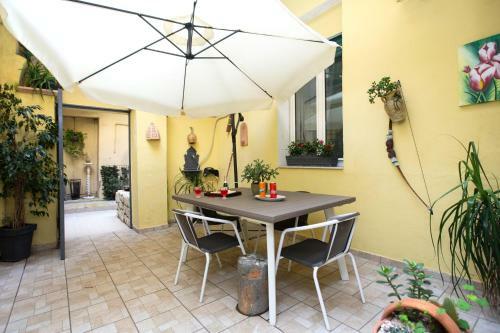 Apartamento Elegance House