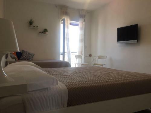B&B Josephine Sea View