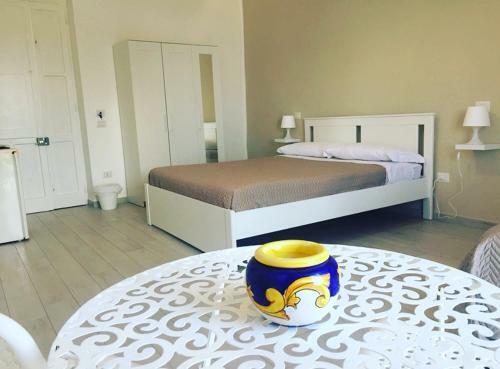 B&B Josephine Sea View