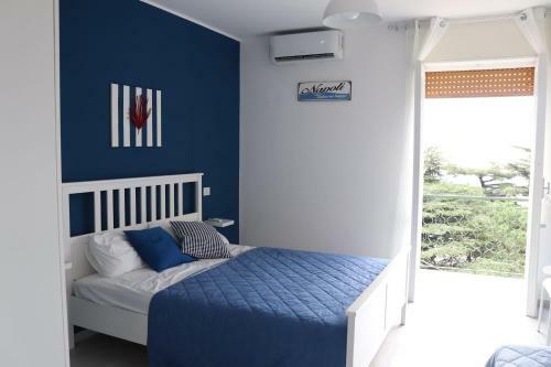B&B Josephine Sea View