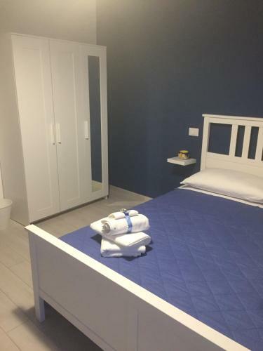 B&B Josephine Sea View
