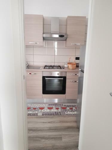 Via Roma Apartment