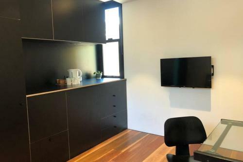 Apartamento Simple And Convenient Alexandria.