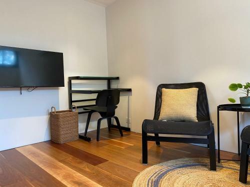 Apartamento Simple And Convenient Alexandria.