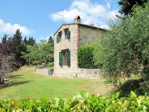 Casa Degli Ulivi - Cottage With Swimming Pool