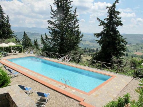 Casa Degli Ulivi - Cottage With Swimming Pool
