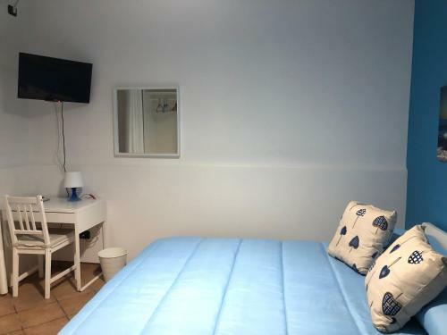Bed & Breakfast Il Giardino Di Nonno Agostino