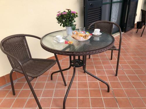 Bed & Breakfast Il Giardino Di Nonno Agostino