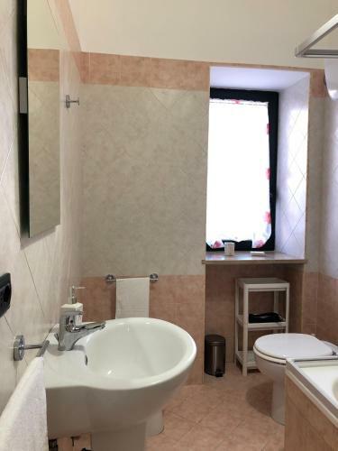 Bed & Breakfast Il Giardino Di Nonno Agostino