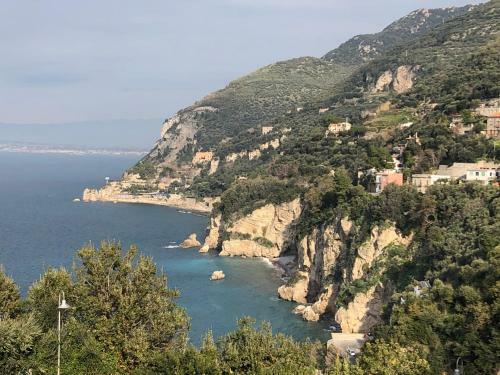 Bed & Breakfast Il Giardino Di Nonno Agostino
