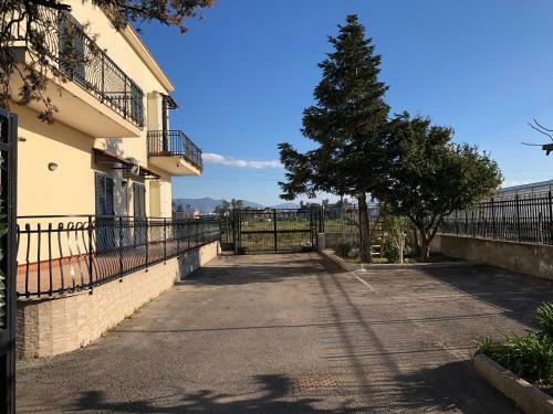 Bed & Breakfast Il Giardino Di Nonno Agostino