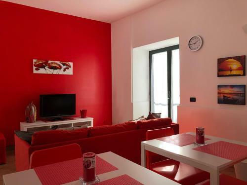 Bed & Breakfast Il Giardino Di Nonno Agostino
