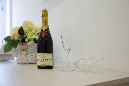 Apartamento Le Dimore Del Corso