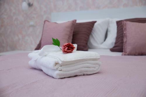 Apartamento Le Dimore Del Corso