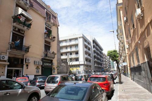 Apartamento Le Dimore Del Corso