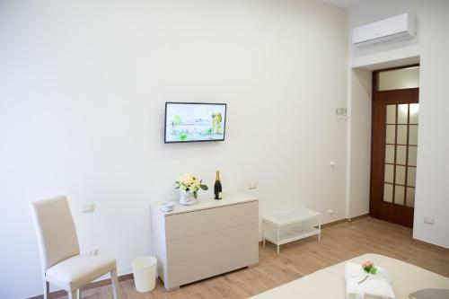 Apartamento Le Dimore Del Corso