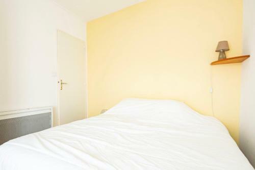 Apartamento Nice 50 M2 With Veranda Near The Beach