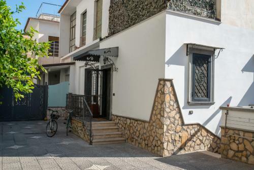 Bed & Breakfast Canelli House