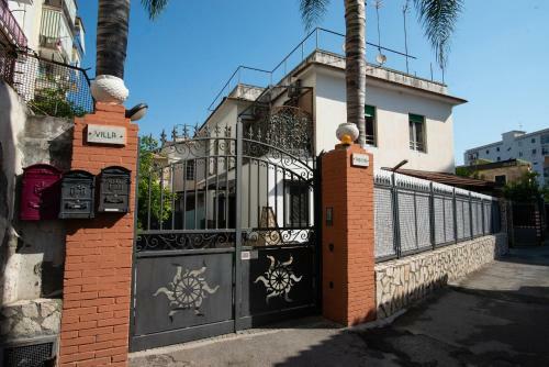 Bed & Breakfast Canelli House