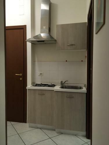B&B Cristallina