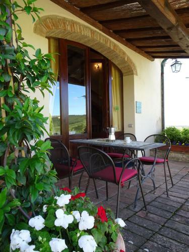 Apartamento Residenza Cornino