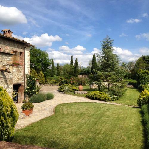 Apartamento Residenza Cornino