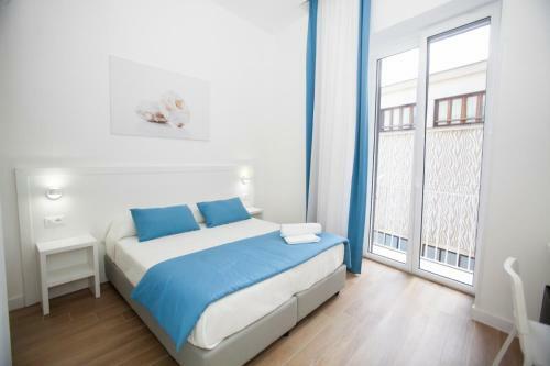 Hostal Mediterranean Rooms