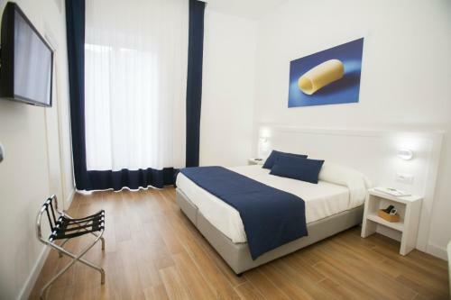 Hostal Mediterranean Rooms