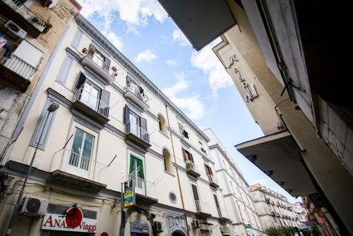 Hostal Mediterranean Rooms