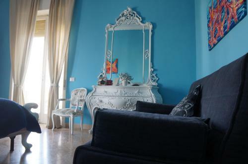 B&B Occhi Di Mare