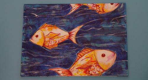 B&B Occhi Di Mare
