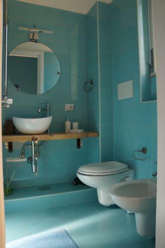 B&B Occhi Di Mare