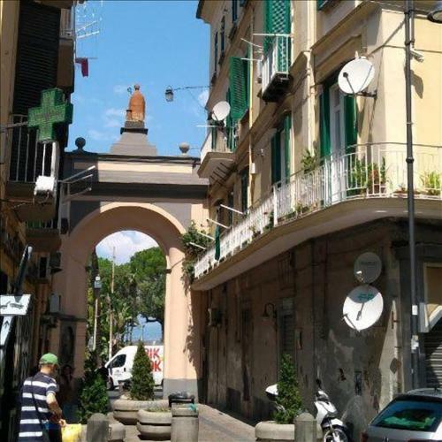 Cuore Di Stabia
