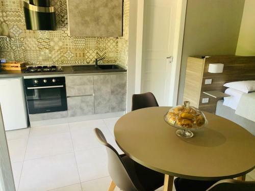 Bed & Breakfast Villa Lucia