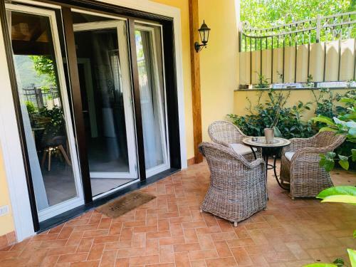 Bed & Breakfast Villa Lucia