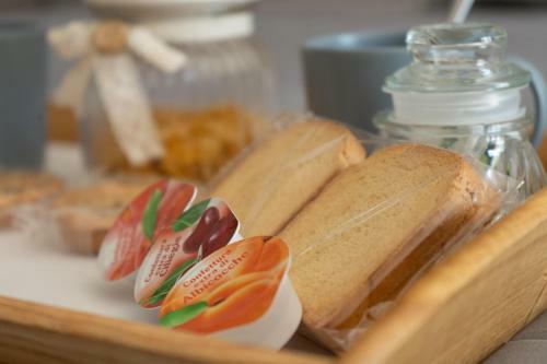 Bed & Breakfast Villa Lucia