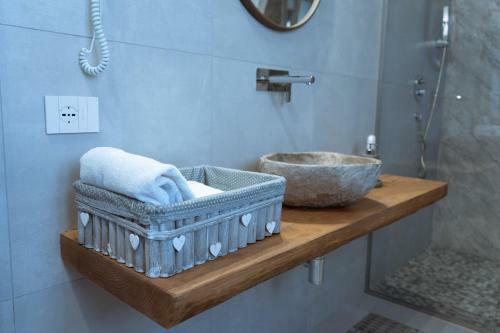 Bed & Breakfast Villa Lucia