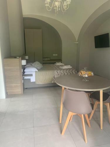 Bed & Breakfast Villa Lucia