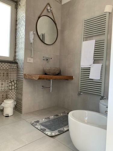 Bed & Breakfast Villa Lucia