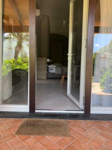 Bed & Breakfast Villa Lucia