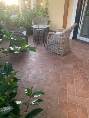 Bed & Breakfast Villa Lucia