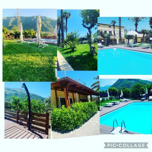 Bed & Breakfast Villa Lucia