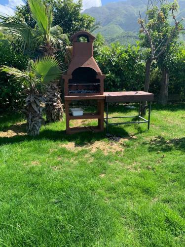 Bed & Breakfast Villa Lucia