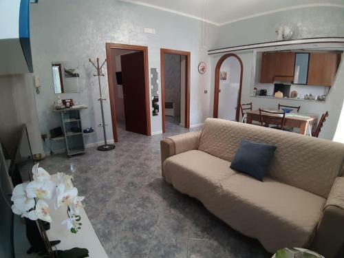 Apartamento Casa Andrea Tra Napoli E Sorrento